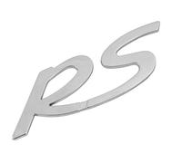 Pilot Lampa 07200 Emblema RS, Cromato