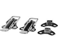 Pilot Lampa 1149690 Bonnet Clips, Set di 2