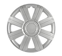 Set Kit 4 copricerchi 15'' in ABS Sportive vernice doppio strato