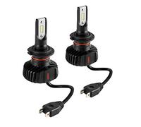 9-32V Halo Led Serie 5 Blaster - (H7) - 20W - PX26d - 2 pz - Scatola