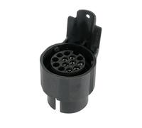 Pilot LAMPA - Adattatore 7 Poli Maschio - 13 Poli Femmina