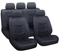 PILOT Lampa Drift Set Fodere Coordinate Anteriori e Posteriori (Nero)