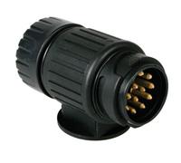 Pilot LAMPA - Spinotto 13 Poli