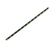 Pilot Led-Flex Strip 45 Led, 12V - 90 cm - Verde