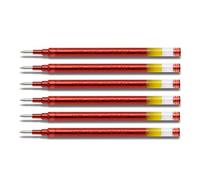 Pilot BLS-G2-7-R Medio Rosso