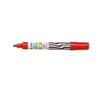 Pilot Marcatore 2413 CF12MARKER PUNTA TONDA ROSSO