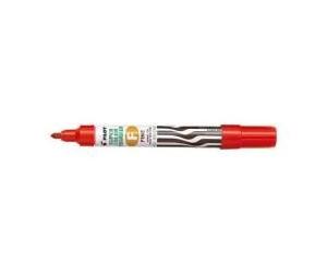 Pilot Marcatore 2413 CF12MARKER PUNTA TONDA ROSSO