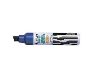 Pilot Marker Maxi 6600 Blu Punta A Scalpello Tratto 3-12 5 Mm (conf.12) 2430