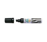 Pilot Marker Maxi 6600 Nero Punta A Scalpello Tratto 3-12 5 Mm (conf.12) 2432