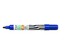 Pilot Marcatore permanente Super Color 002410 punta tonda 1 mm blu