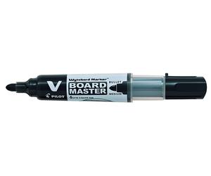 Pilot Marqueur Pour Tableau Blanc V Board Master Pte Ogive Noir