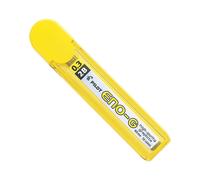 Pilot Mine Eno-G Meccaniche 0,3 0,5 0,7 0,9mm 2B B HB H 2H Ricariche