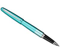 Pilot MR Retro Pop Collection Metallic Turquoise Gel Rollerball
