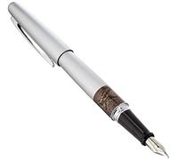 Pilot MR2 Pitone Metropolitan Animal - Penna Stilografica