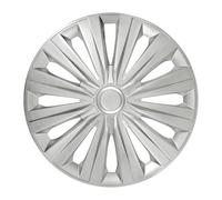 31638 - Multi Silver - Set 4 copricerchi - Ø 16"