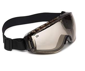 PILOT NEO - Montura co-inyectada en Polipropileno y TPR- cinta de neopreno - ventilada - Ocular CSP en PC antivaho y antirayaduras PLATINUM