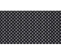 Pilot New-look, pellicola cm 48x60 - Carbon-fibre - Nero