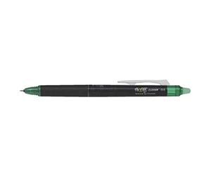 Pilot Pen 2278004 FriXion Point Clicker 0.5 mm Green Pack of 1