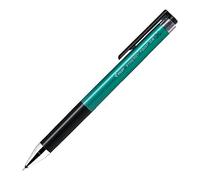 Pilot Pen 2508004 - Penna Synergy Point, mina 0,5 mm, colore: Verde