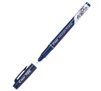 Pilot Pen Frixion - Fineliner, Colore: Blu