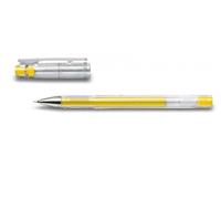 Pilot G-TEC C4 Giallo