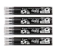 Pilot Pen - Mine di ricambio Frixion Ball, spesse