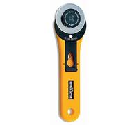 Pilot Pen Olfa RTY-2/G - Cutter rotativo con lama da 45 mm