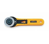 Pilot Pen Olfa RTY-2/G - Cutter rotativo con lama da 45 mm