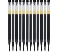 PILOT Pen Precise V7 RT Liquid Ink Refill For Retractable Pens Fine Point 0.7mm Black Ink 12-Pack
