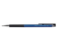 Pilot Pen Synergy Point Retractable Rubber Grip Gel Ink 0.5 mm Blue