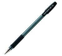 Penna a sfera BPS GP - punta extra 1,6mm - nero - Pilot
