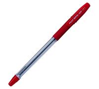 PENNA SFERA BPS-GP FINE ROSSO 0.7MM PILOT