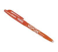 PILOT Penna a sfera cancellabile Frixion Ball Pilot - arancio - 0,7 mm