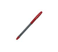 Pilot - Penna a sfera Rossa BP-S GP punta broad 12 pezzi - PILO-1687
