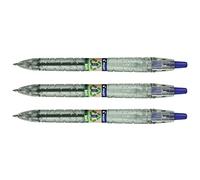 PILOT Penna B2P Ecoball Blister 3PZ Blu