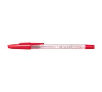 Pilot penna BP-S-M rossa 0,31 mm