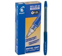 Pilot Penna Pilot BpS-Gp Azzurro 0,4 Mm (12 Unità) S_0301_S8422428 Consumabili E