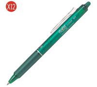 CF12SFERA FRIXION CLICKER VERDE 0.7 - 006793