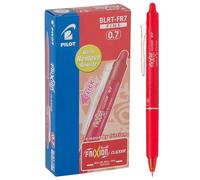 CF12SFERA FRIXION CLICKER ROSSO 0.7 - 006792