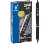 CF12SFERA FRIXION CLICKER NERO 0.7 - 006790