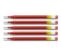 Pilot BLS-G2-7-R Medio Rosso