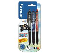 Pilot Penna One Piece Frixion Ball Plus 0.7