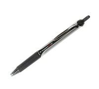 Roller a scatto Hi Tecpoint V5 RT - punta 0,5mm - nero - Pilot