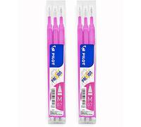 Pilot???PENNA ROLLER Refill BLSFR7, Colore Rosa