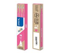Pilot - PENNA ROLLER Refill BLSFR7, Colore Rosa