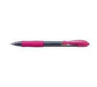 PILOT CF12ROLLER G-2 0.7 ROSA 001486