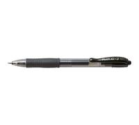 Penna gel a scatto Pilot G-2 0,7 mm nero 001520