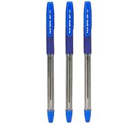 PILOT Penna Sfera Bps Gp Gr. 1.2 Blu Confezione 12 Pezzi