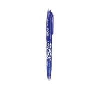 Pilot Penna Sfera Frixionball, 0.5 mm, Blu