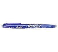 Pilot Penna Sfera Frixionball, 0.5 mm, Blu
